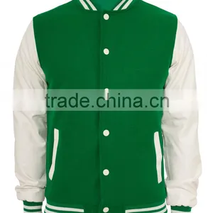 LETTERMAN JACKETS / VARSITY JACKETS / VARSITY WOOL JACKETS thumbnail-1