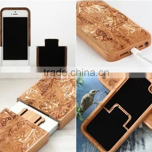 2015 Original Laser Engarved Cellphone Case For Iphone 6 Metal Bumper thumbnail-5