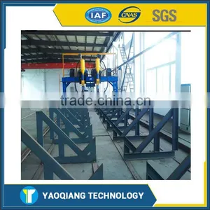 Hot Sale Full Automatic Gantry Type Welding Machine With Low Price thumbnail-3