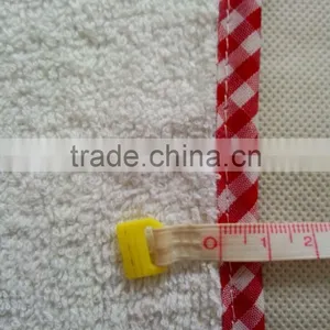 Cotton Frabric Terry Cotton Pigment Printing Waist Apron thumbnail-3