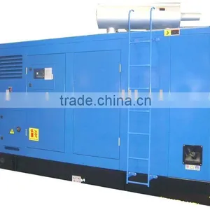 8-1000kw Power Generating thumbnail-1