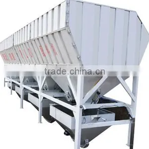 Hot Sale in China PLD800-PLD4800 Concrete Batching Machine Price thumbnail-6