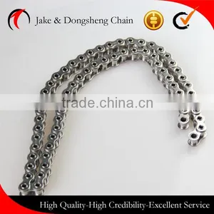 DSC TV SUS Hollow Pin Chain Food Manufacture Conveyor Chain thumbnail-3