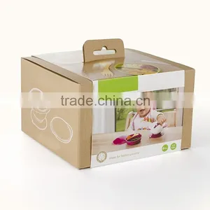 Baby Sucker Feeding Bowl Food Grade Baby Bowl Sets Wholesale thumbnail-6