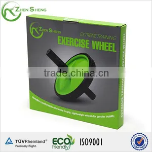 ZHENSHENG ab Roller Wheel thumbnail-2