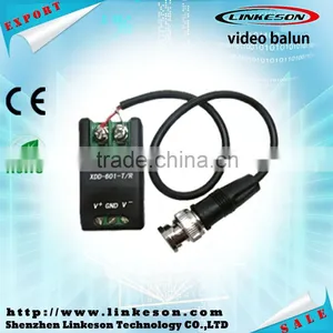 High Quality CCTV Camera Passive Video Balun thumbnail-1