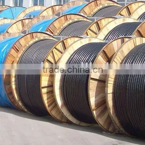 0.6/1kV XLPE Insulated Power Cable thumbnail-1