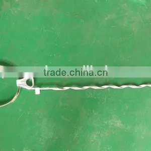 ADSS Cable Tension Clamp for Pole thumbnail-1
