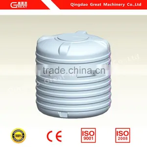 High Speed Rotary Stretch Blow Molding Machine With Machine Price thumbnail-6