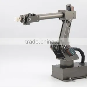 7Bot Arduino Education Aluminum Robotic Claw Arm thumbnail-6
