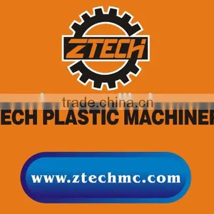 Plastic Air Bubble Film Machine Ztech Factory thumbnail-3