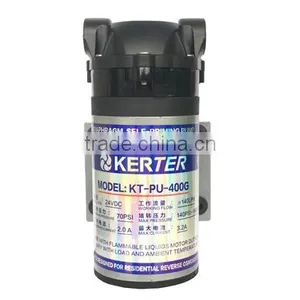 RO Self-priming Water Pump KT-SPU-400G thumbnail-1