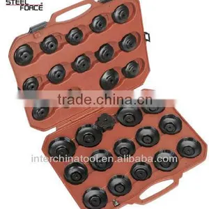 30 Pcs Bowl Type Wrench thumbnail-1