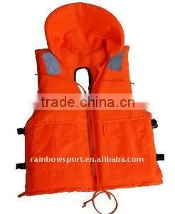 2012 Life Jacket NEW thumbnail-1
