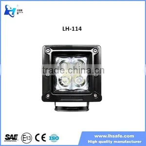 Offroad Led Spotlight, Car Working Spotlight, Led Offroad Work Light LH-114 thumbnail-1