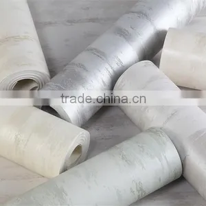 Wood Texture Pure Paper Home Wallpaper thumbnail-3