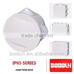 IP65 JUNCTION BOX thumbnail-1
