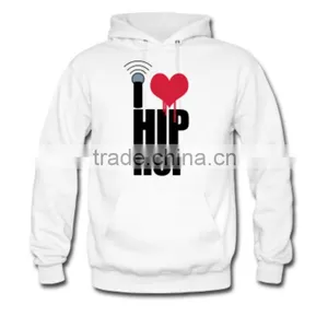 Men's Hoodies, Women's Hoodies, Cheap Love Print Hoodies; thumbnail-1