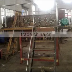 Automatic Plastic Bale Opener for Plastic Recycling thumbnail-2