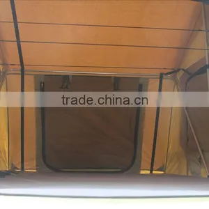 2016 New Kit Camper Trailer thumbnail-6