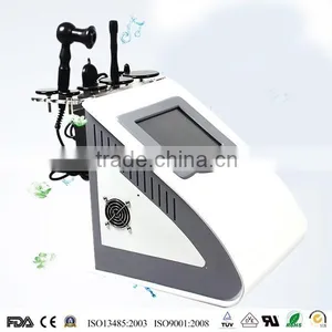 2016 New Home Facial Device Scar Removal Portable Radio Frequency rf Skin Care Beauty Facial Machine for Home Use Made in China thumbnail-2