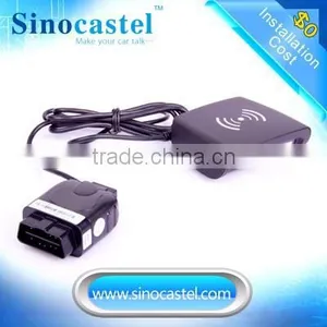 2G GSM Frequency Diagnostic OBD Truck thumbnail-5