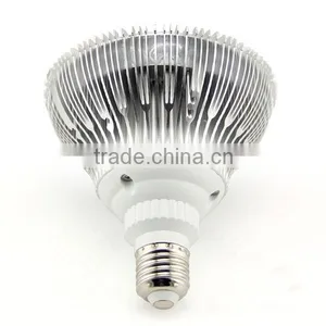 E27 Grow Light 18w Red Blue Led Grow Bulb , 730nm Far Red Led Grow Lights thumbnail-4