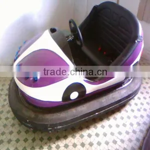 High Quality Bumper Car Dodgem Cars Playground Equipment thumbnail-4