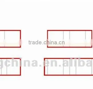 ZFM-700A Lever Arch File Making Machine thumbnail-3