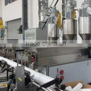 2015 New PP Spun Filter Making Machine Root Blower thumbnail-5