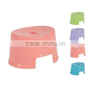Plastic Stool 1785 thumbnail-1
