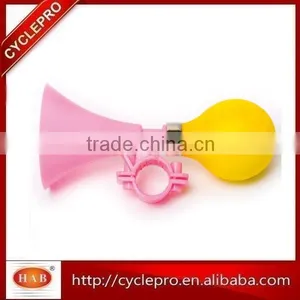 2016 Factory Price Bicycle Air Horn,Plastic Bicycle Horn,outdoor Bike Horn Accessories thumbnail-1