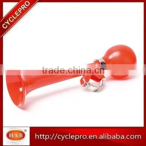 2016 Factory Price Bicycle Air Horn,Plastic Bicycle Horn,outdoor Bike Horn Accessories thumbnail-2