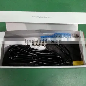 Rigid Stem Oil Filled J Type Melt Pressure Sensor thumbnail-4