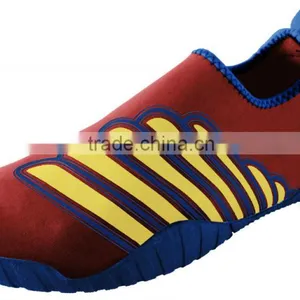 2014 Water Skiing Shoes, Sports Shoes, Men Aqua Shoes thumbnail-6