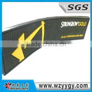 Rubber Soft Pvc Barmat Bar Mat thumbnail-1