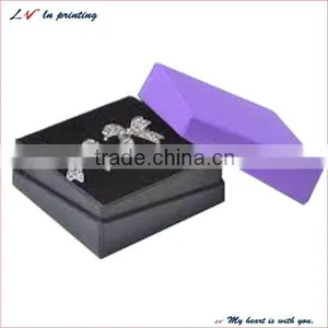 Hot Sale Gift Jewelry Boxes Made in Shanghai thumbnail-1