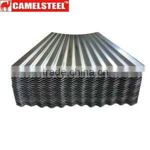 15 Years Production Experience METAL ROOF TILE thumbnail-1