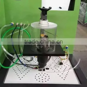 2016 BEACON HEUI Hydraulic Cylinder Test Bench for Sale thumbnail-6