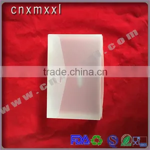 Use and Recycled Materials Feature Food Box Stand 2016 Unique Customized Packaging Wholesale Food Trinket Case French Cake Gift thumbnail-1