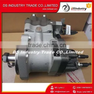 3973228 High Pressure Fuel Injection Pump thumbnail-1