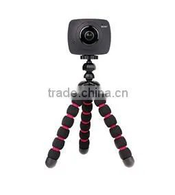 New Portable Outdoor Wireless APP 360degree Camera thumbnail-2