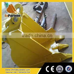 Sdlg Brand Excavator Bucket,big Excavator Bucket thumbnail-1