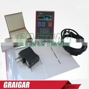 Digital Surface Roughness Tester KR110 thumbnail-3
