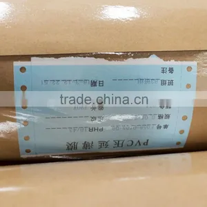 High Quality Soft Plastic Sheet Pvc for Packing thumbnail-5