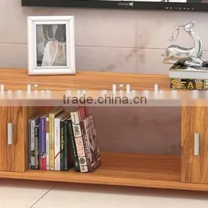 Living Room Furniture Modern tv Stand Wall Unit thumbnail-3