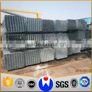 Supper Quality Mild Steel Welded Pipe With Low Price thumbnail-3