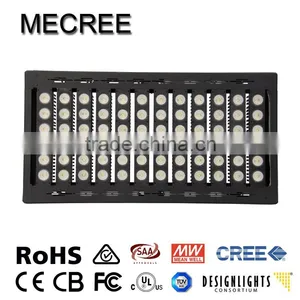 High Power Outdoor 700W Led High Bay Light for Table Tennis Lighting thumbnail-1