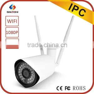 NEW IP66 1080p Long Range Long Distance Smallest Wireless Camera thumbnail-1