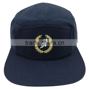 Unisex Custom Fabric Running Hat for Outdoor Sport Dry Fit Running Cap thumbnail-3